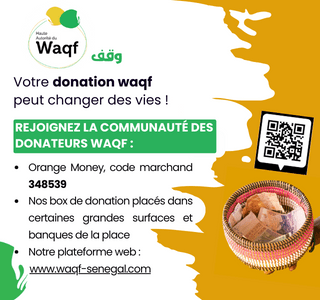 Waqf Senegal